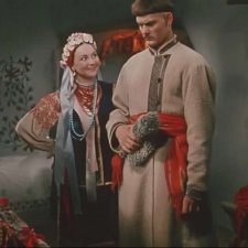 Рождественская Вихтель и Lamagik история