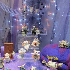 Искусство куклы X выставка (часть 3)