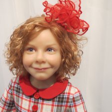 Искусство куклы X выставка (часть 7)