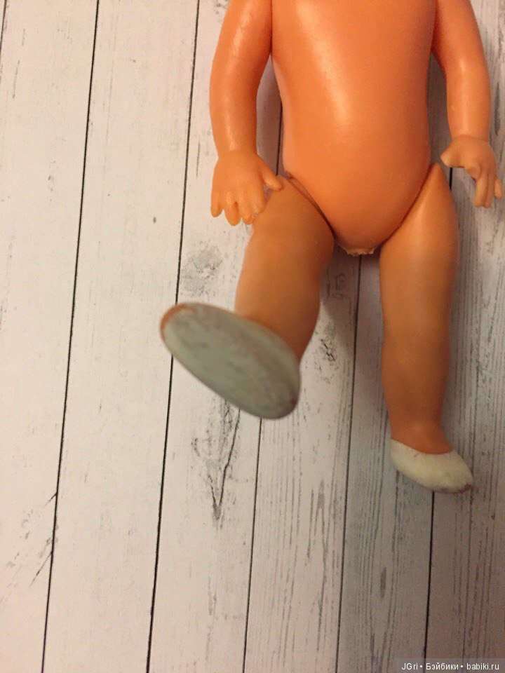 Моя первая переделочка — Перепрошивка волос и восстановление париков: МК (фото 4)