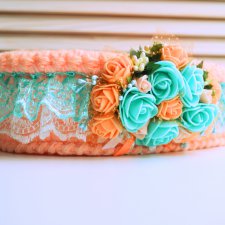 Новая люлька для малышей