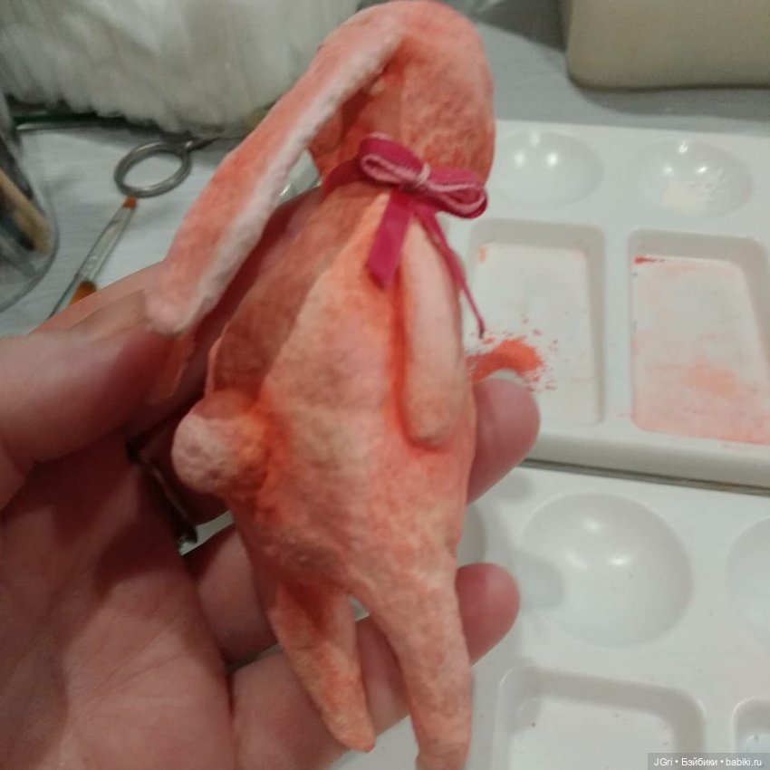 Новая жизнь старой куклы — Реставрация и преображение кукол: ремонт