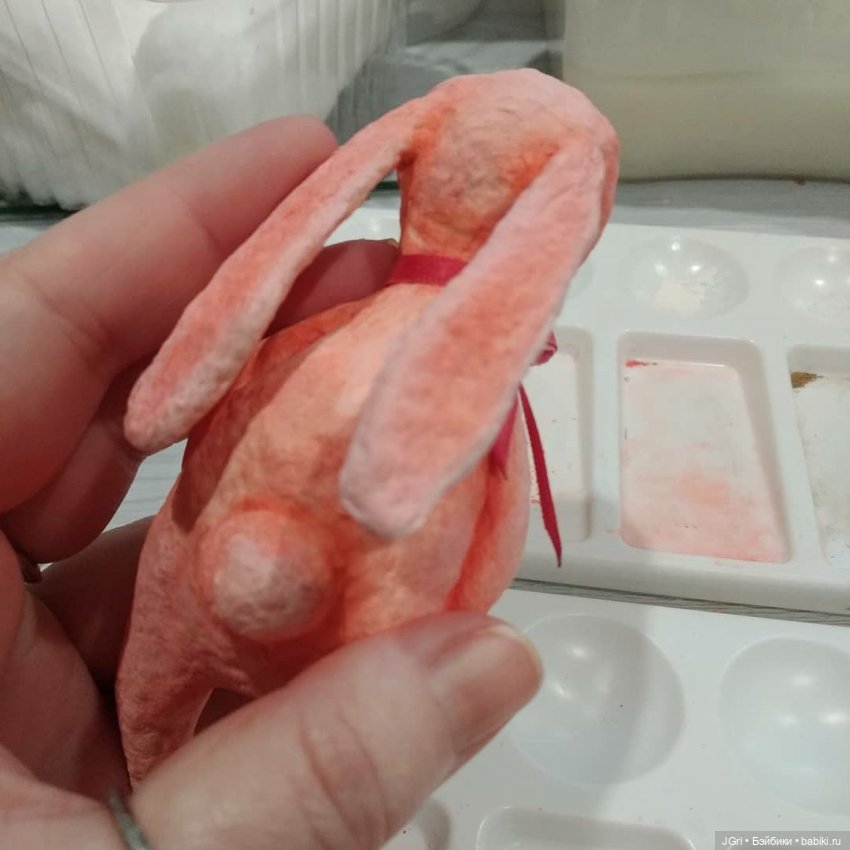 Новая жизнь старой куклы — Реставрация и преображение кукол: ремонт