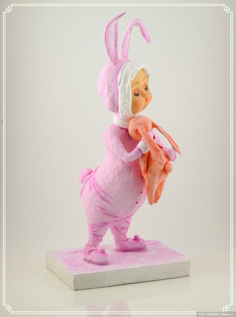 Новая жизнь старой куклы — Реставрация и преображение кукол: ремонт