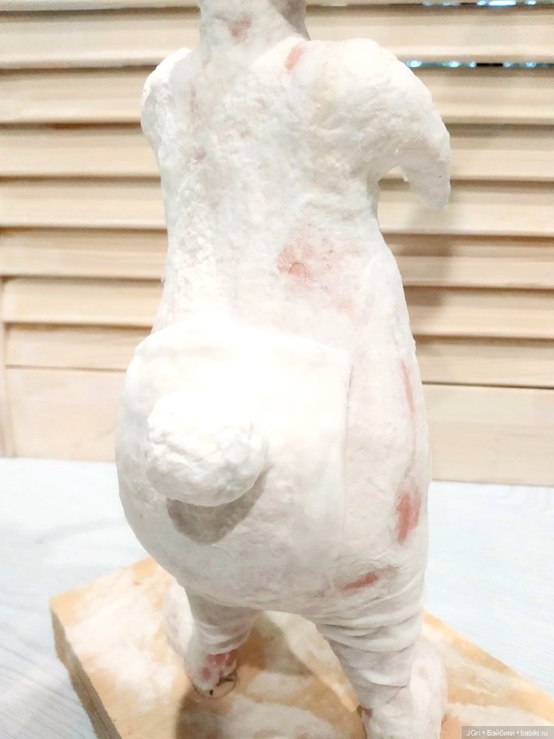 Новая жизнь старой куклы — Реставрация и преображение кукол: ремонт (фото 8)