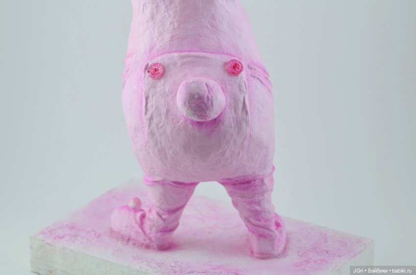 Новая жизнь старой куклы — Реставрация и преображение кукол: ремонт