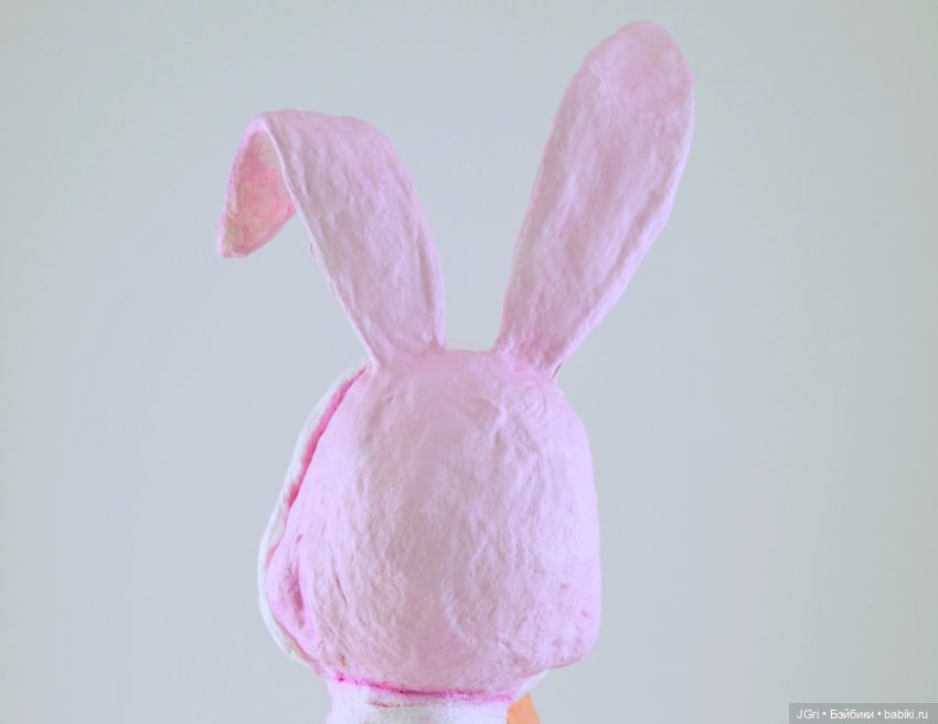 Новая жизнь старой куклы — Реставрация и преображение кукол: ремонт