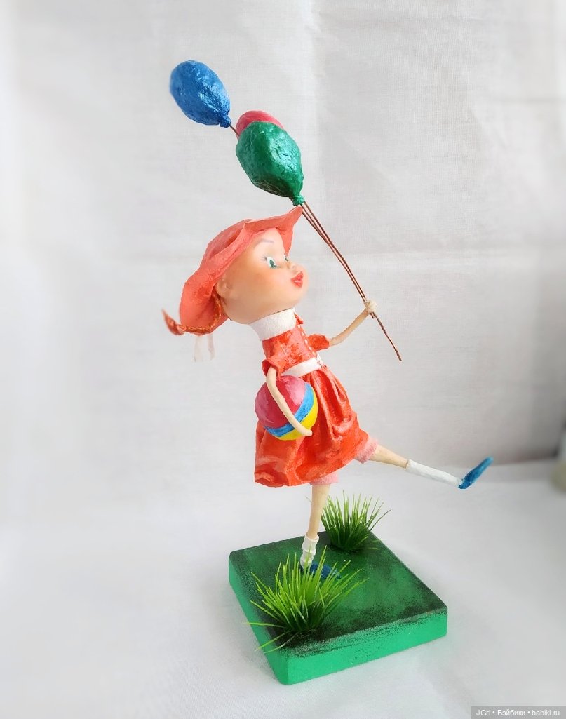 Новая жизнь старой куклы | Бэйбики Новая жизнь старой куклы — Реставрация и преображение кукол: ремонт