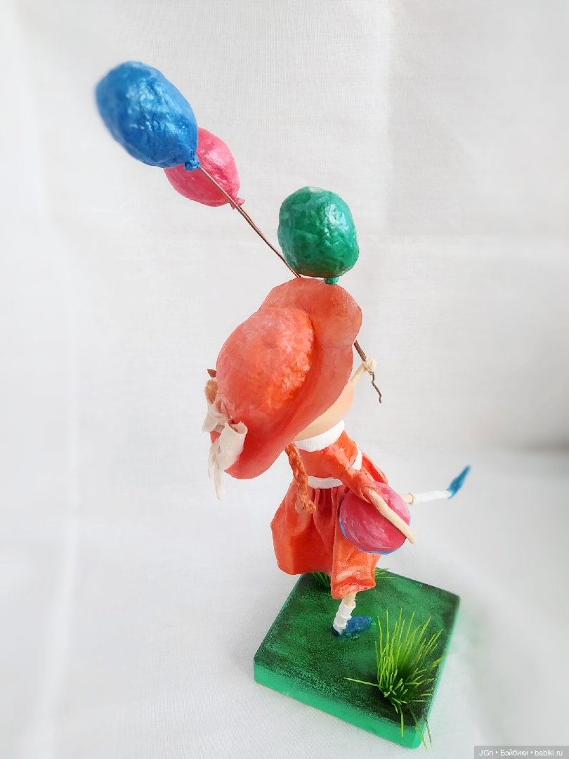 Новая жизнь старой куклы | Бэйбики Новая жизнь старой куклы — Реставрация и преображение кукол: ремонт