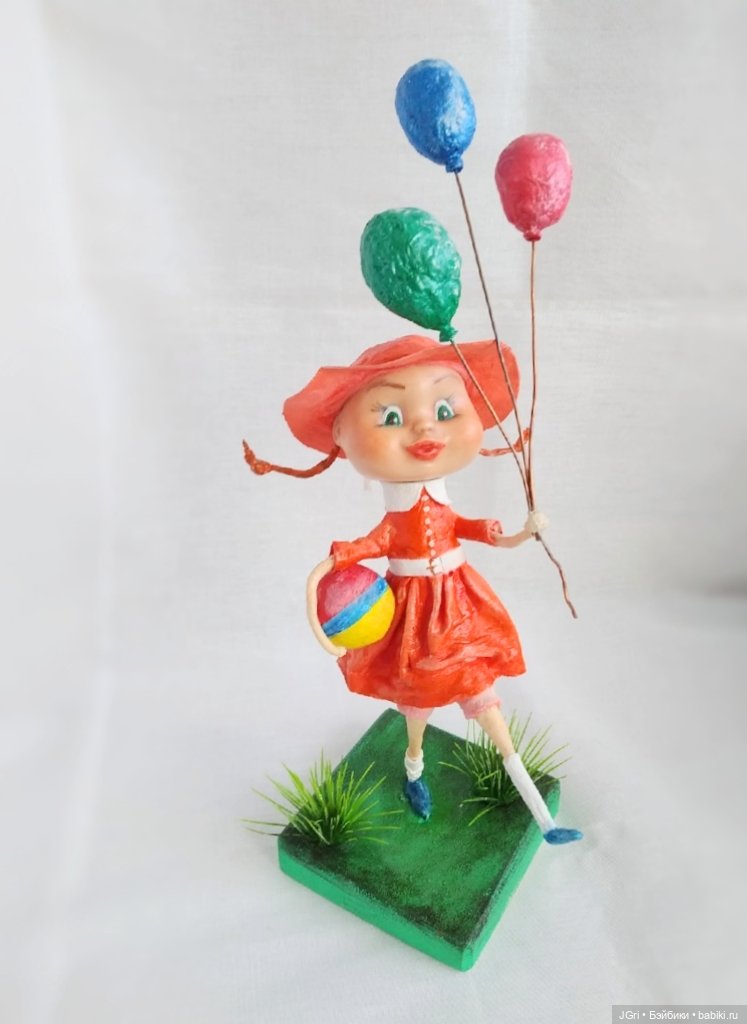 Новая жизнь старой куклы | Бэйбики Новая жизнь старой куклы — Реставрация и преображение кукол: ремонт