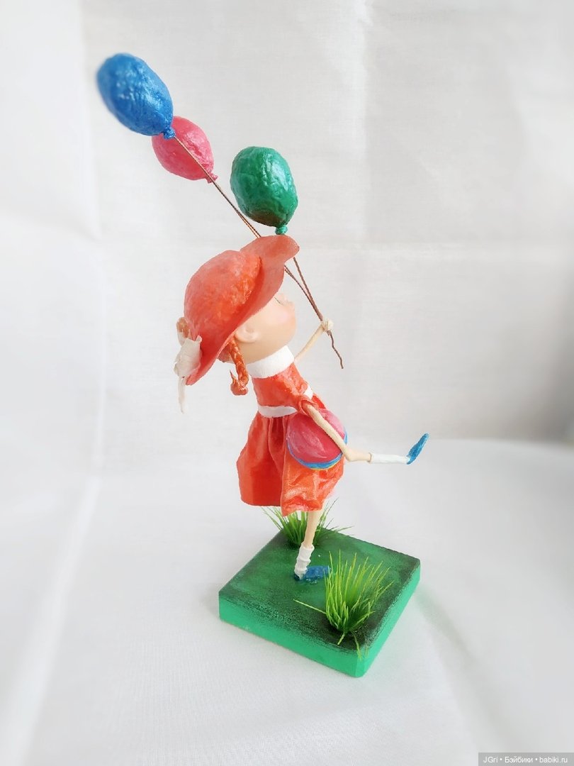 Новая жизнь старой куклы | Бэйбики Новая жизнь старой куклы — Реставрация и преображение кукол: ремонт