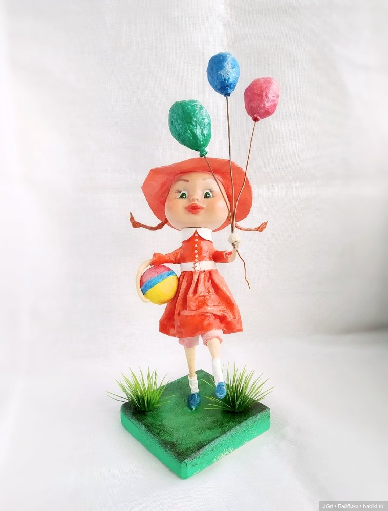 Новая жизнь старой куклы | Бэйбики Новая жизнь старой куклы — Реставрация и преображение кукол: ремонт