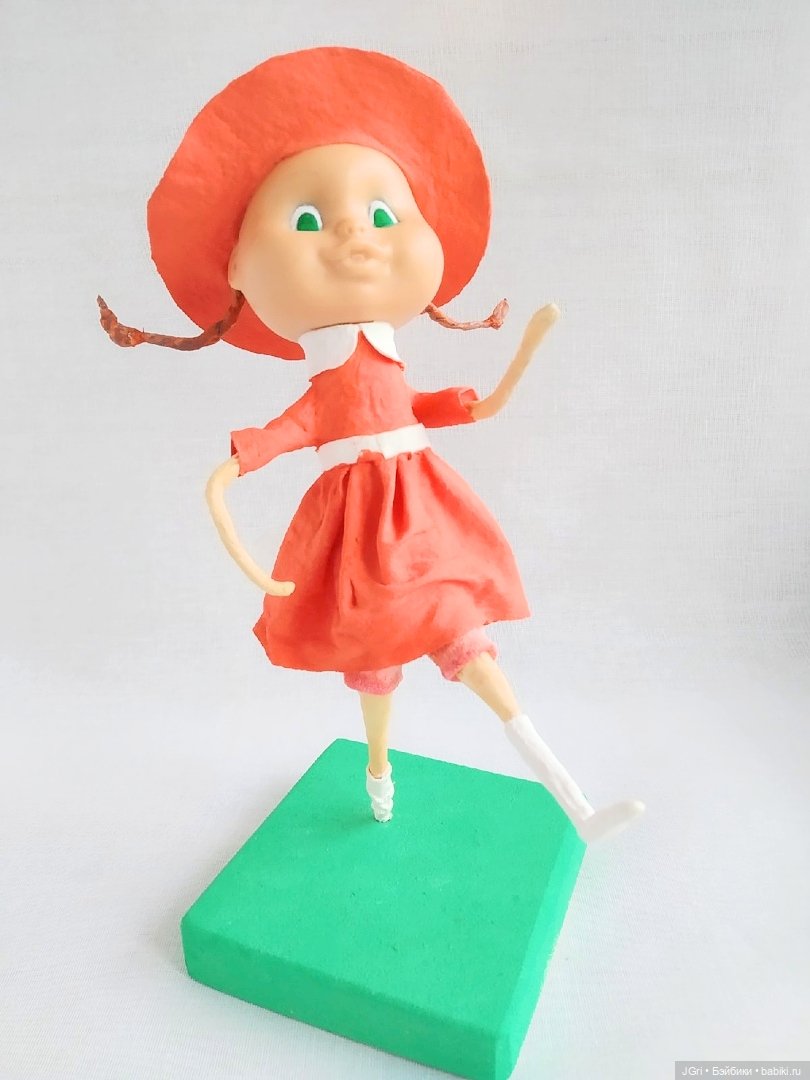 Новая жизнь старой куклы | Бэйбики Новая жизнь старой куклы — Реставрация и преображение кукол: ремонт