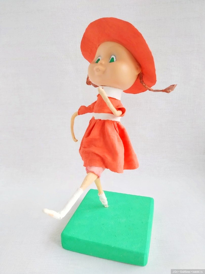 Новая жизнь старой куклы | Бэйбики Новая жизнь старой куклы — Реставрация и преображение кукол: ремонт