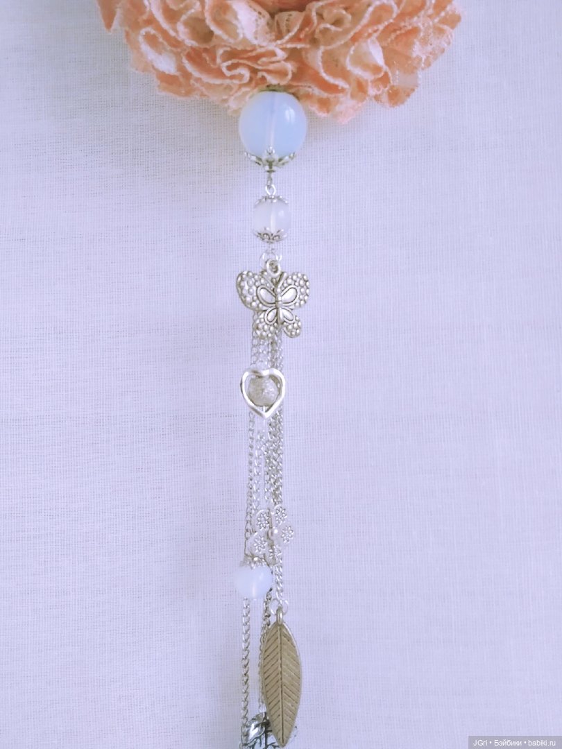 Подвес с кукольным личиком | Бэйбики Подвес с кукольным личиком