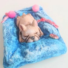 Домашние питомцы