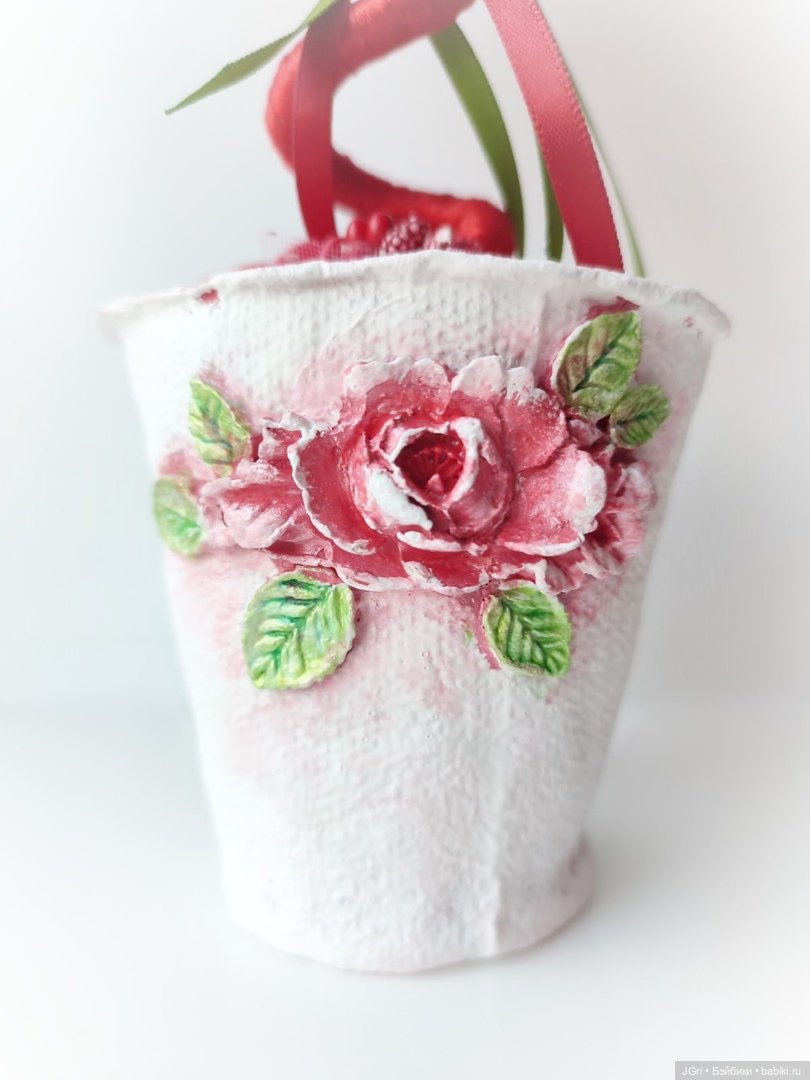 Топиарии цветочные — Другие хобби и увлечения: сад