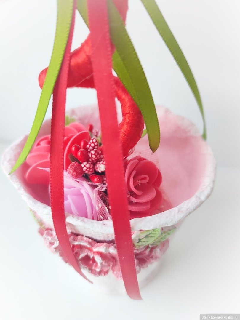 Топиарии цветочные — Другие хобби и увлечения: сад