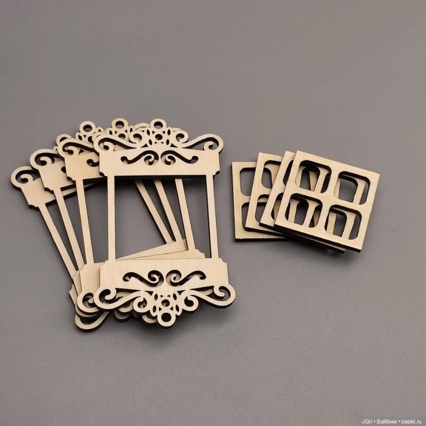 Евгения Гридина, JGri Dolls