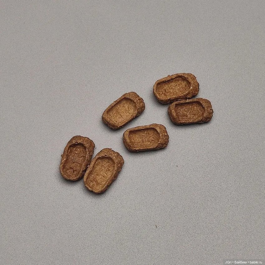 Евгения Гридина, JGri Dolls (фото 6)