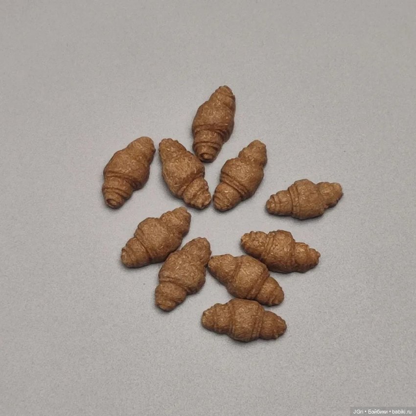 Евгения Гридина, JGri Dolls