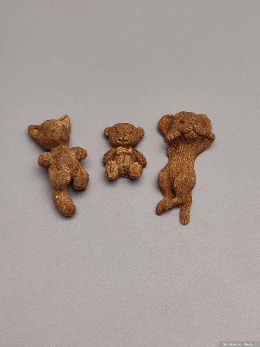 Евгения Гридина, JGri Dolls (фото 2)