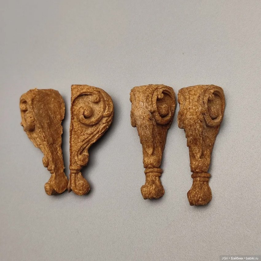 Евгения Гридина, JGri Dolls