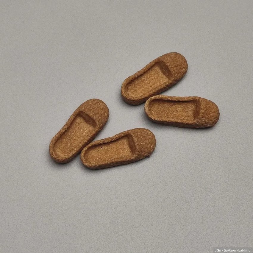 Евгения Гридина, JGri Dolls (фото 4)