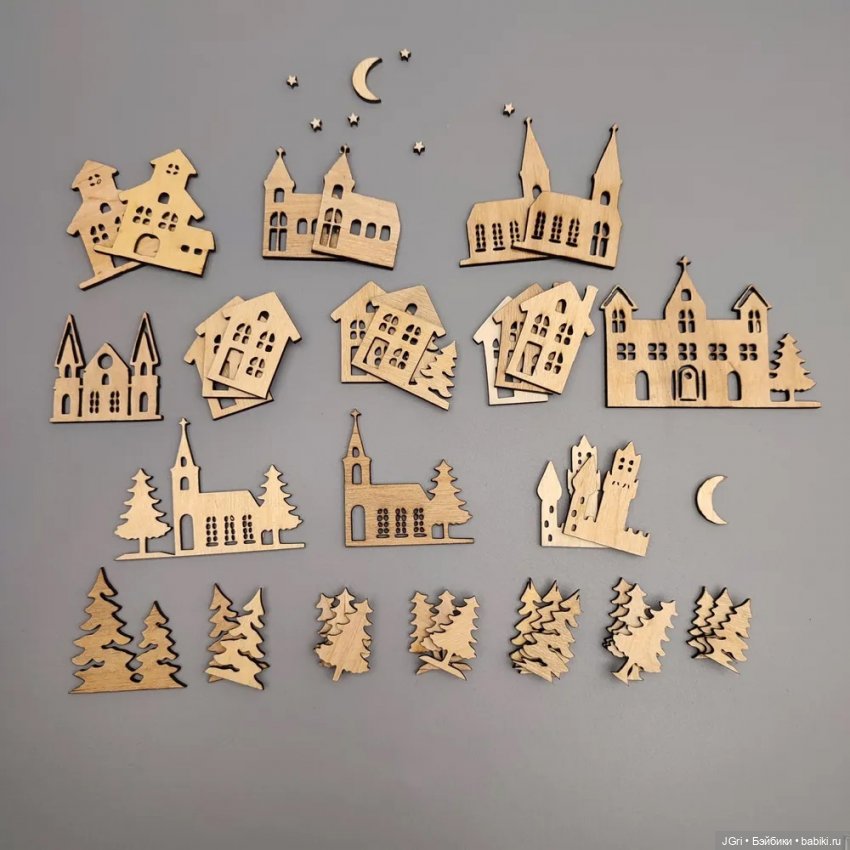 Евгения Гридина, JGri Dolls