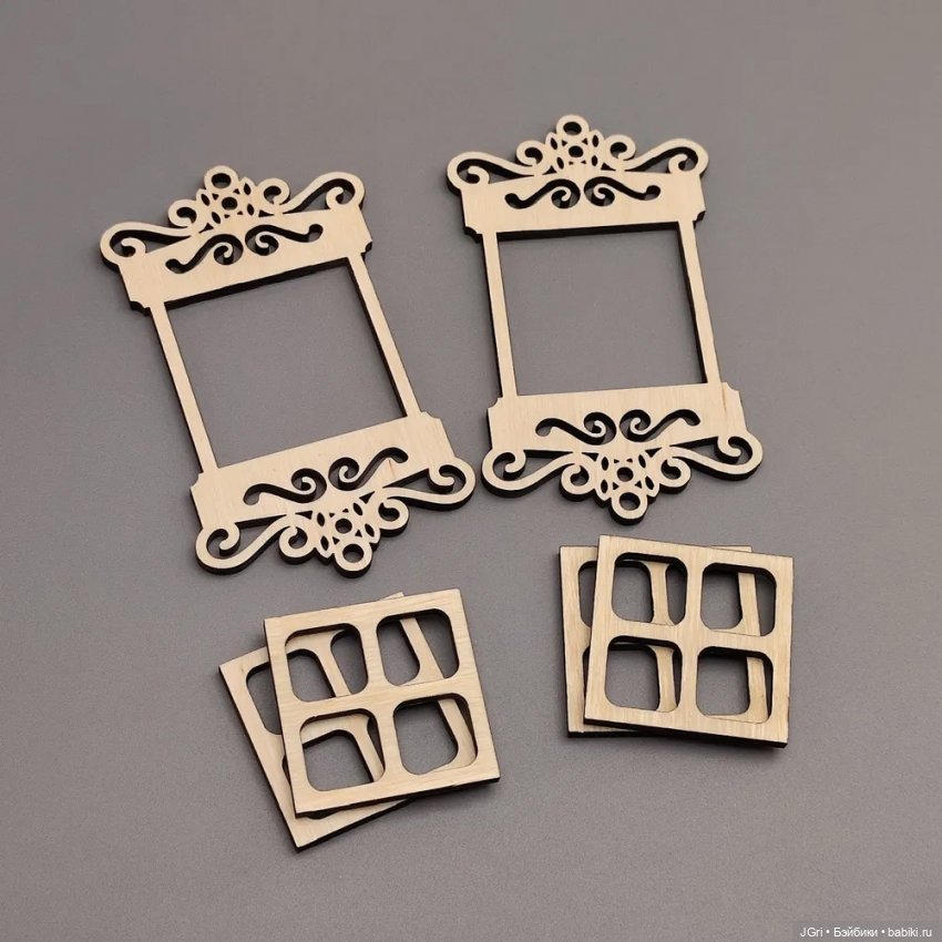 Евгения Гридина, JGri Dolls