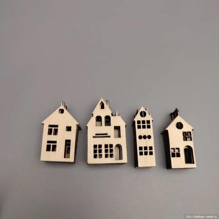 Евгения Гридина, JGri Dolls (фото 7)