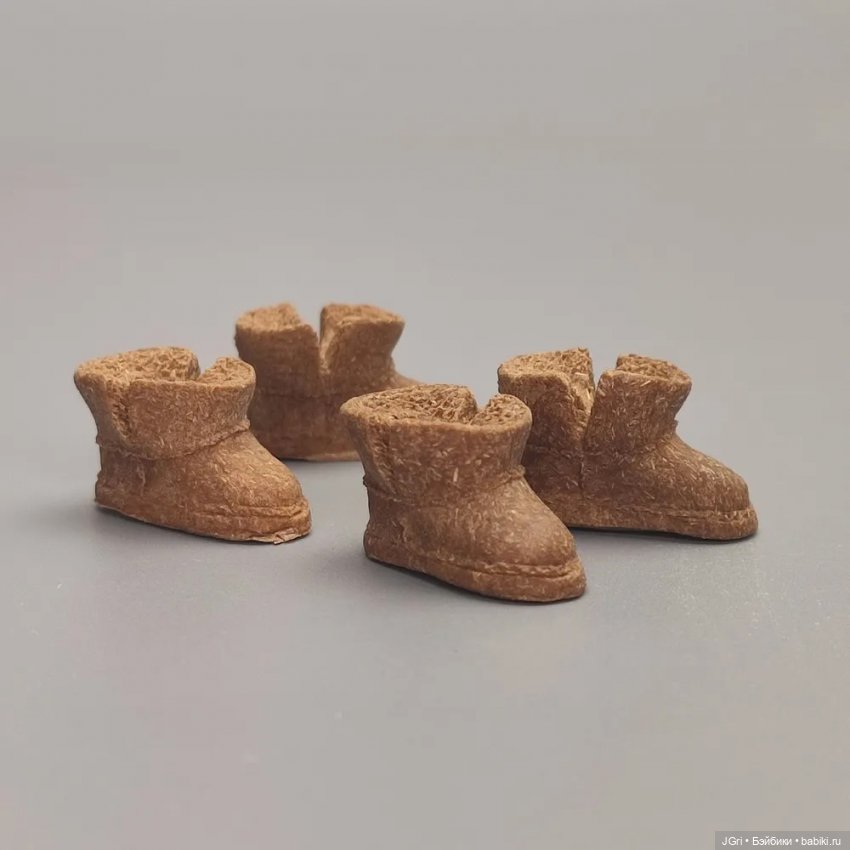 Евгения Гридина, JGri Dolls