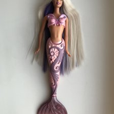 Barbie Fairytopia Magical Mermaid 398906