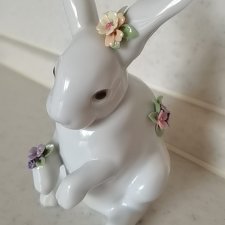Кролик от Льядро