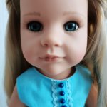 Сара модница 2009 года, Готц.