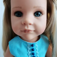 Сара модница 2009 года, Готц.