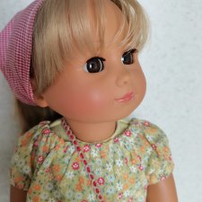 Фанни от Готц из коллекции 2002 года