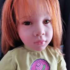 Шанталь от Готц 2003 года