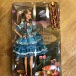 Барби Barbie Alice in Wonderland