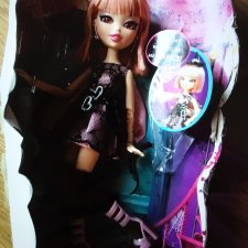 Bratzillaz, Братзиллаз.