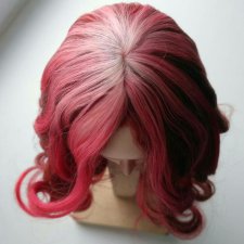 Парички для кукол