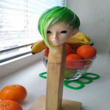 Парички для прекрасных Minifee