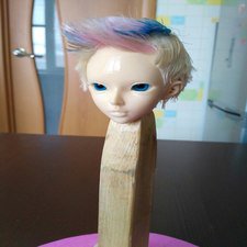 Паричок для Minifee!