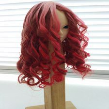 Парик для прекрасных Minifee