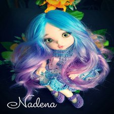 Паричок на Pukifee