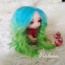 Счастливая Саша