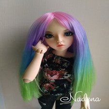 Mixовый паричок