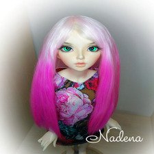 Любимый розовый!