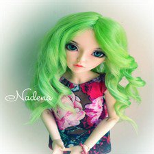 Лесная нимфа