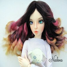 Новые парички